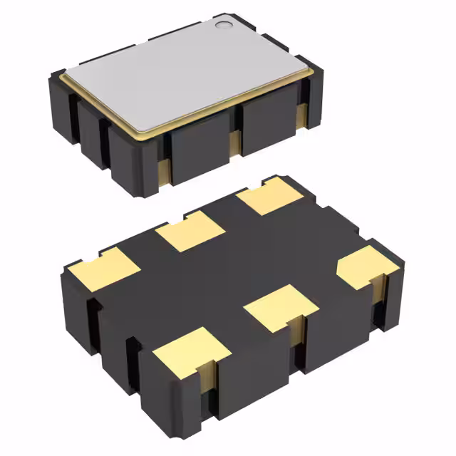 377LB5I1250T CTS-Frequency Controls  Oszillatoren